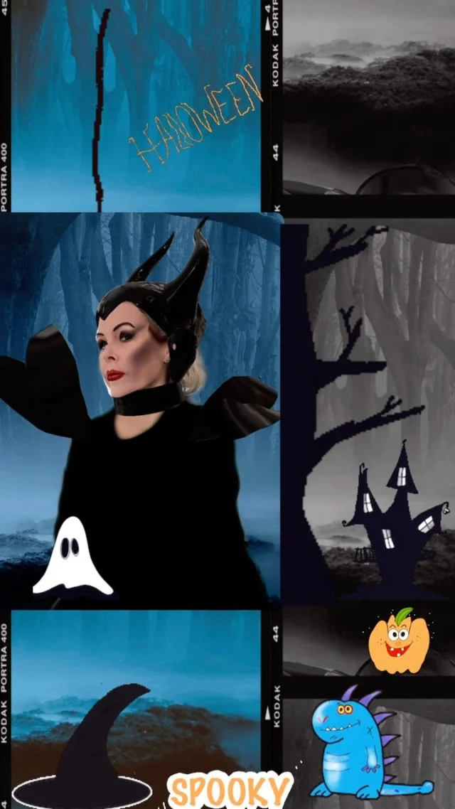 Passend zu Halloween gibt es ein paar  GIFs.

Einfach in die Gif Suche eingeben:

deinechristine Halloween 🎃👻

Voilà, mehr ist es nicht. 😉

Feierst du Halloween??? 🕷️ 🎃 

Kommentiert mit: ja 👍 oder nein 👎 

Gruselige Grüße und viel Spaß wünscht,

Deine Christine! ❤️ 

#halloween #ghost #pumpkin #trickortreat #gifs #gif #spooky #scary #witch #castle #ghost #night #boo #multiplesklerose #mskämpferin #ms #mslife